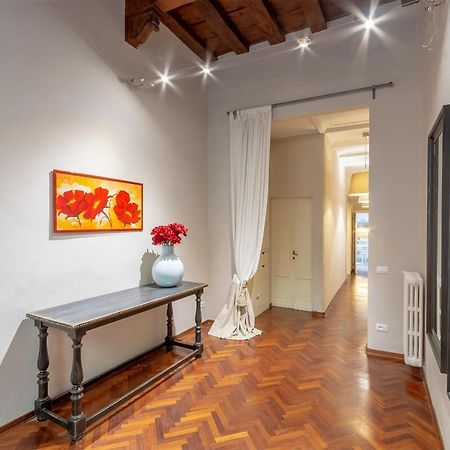 Condotta 10 Firenze Bagian luar foto
