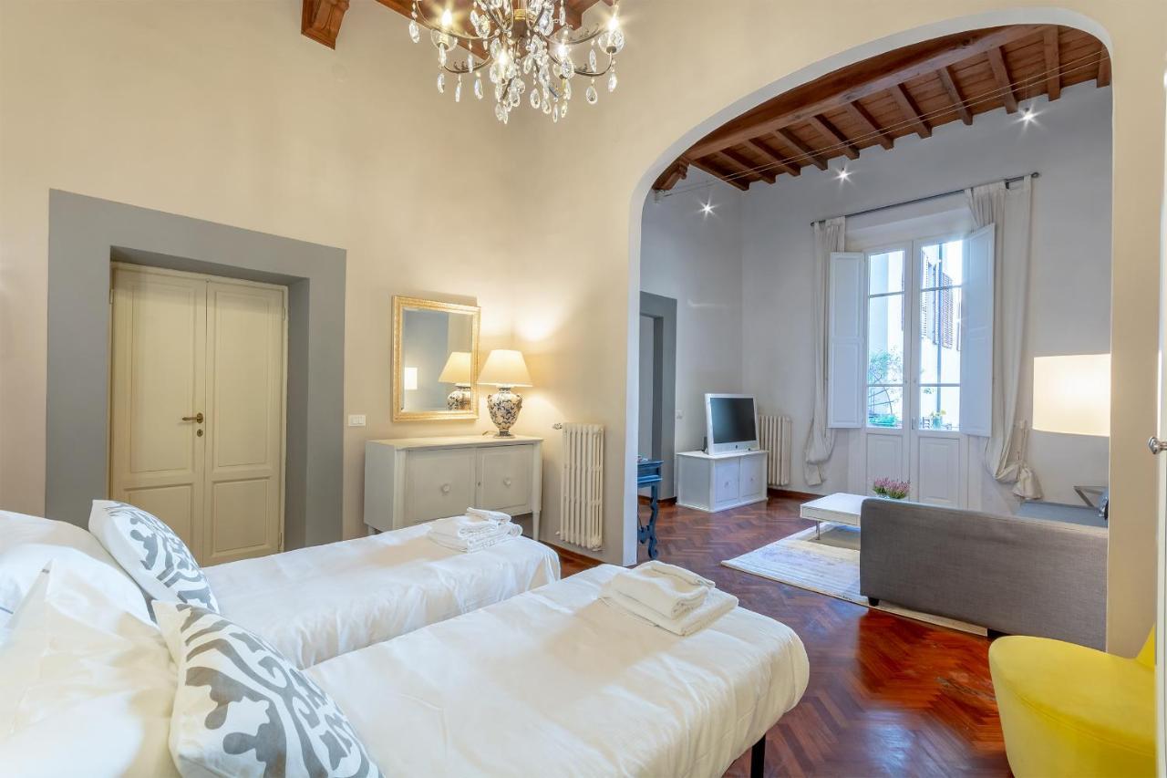 Condotta 10 Firenze Bagian luar foto