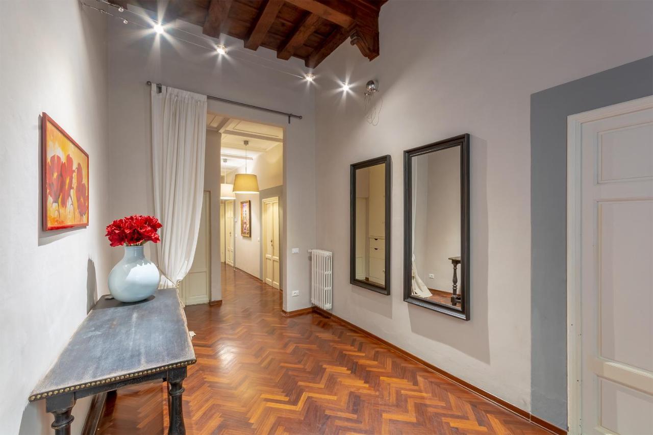 Condotta 10 Firenze Bagian luar foto