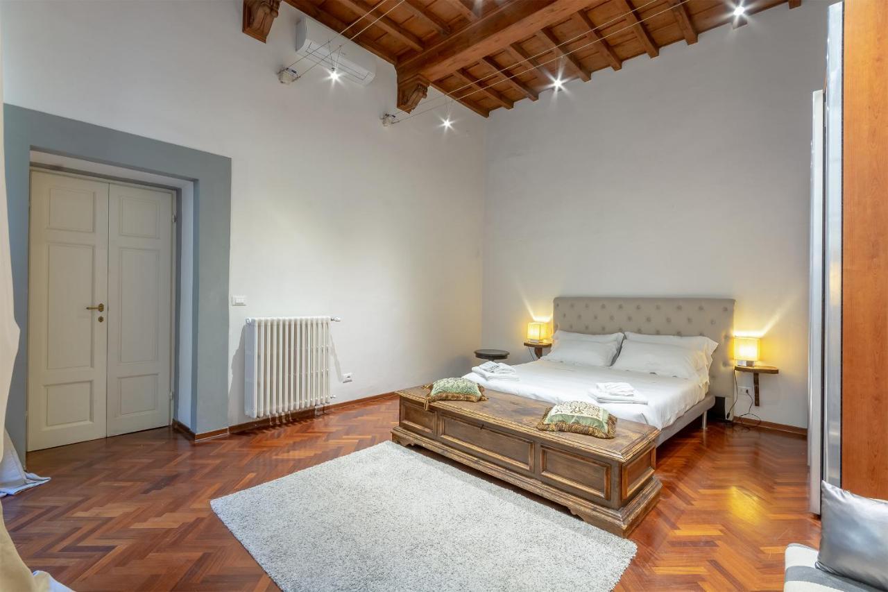 Condotta 10 Firenze Bagian luar foto