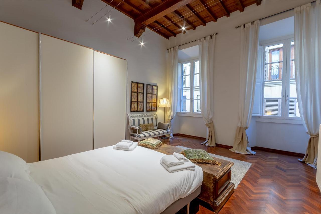 Condotta 10 Firenze Bagian luar foto