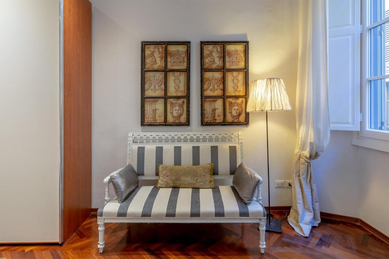 Condotta 10 Firenze Bagian luar foto
