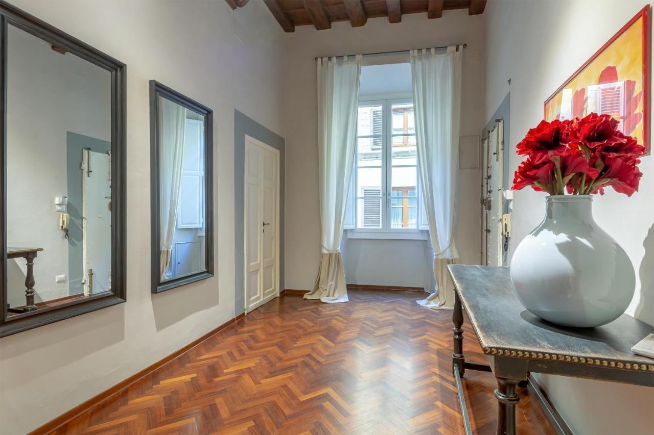 Condotta 10 Firenze Bagian luar foto