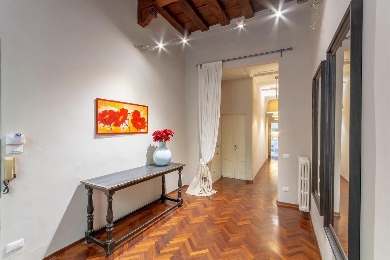 Condotta 10 Firenze Bagian luar foto
