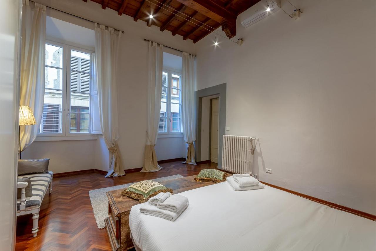Condotta 10 Firenze Bagian luar foto