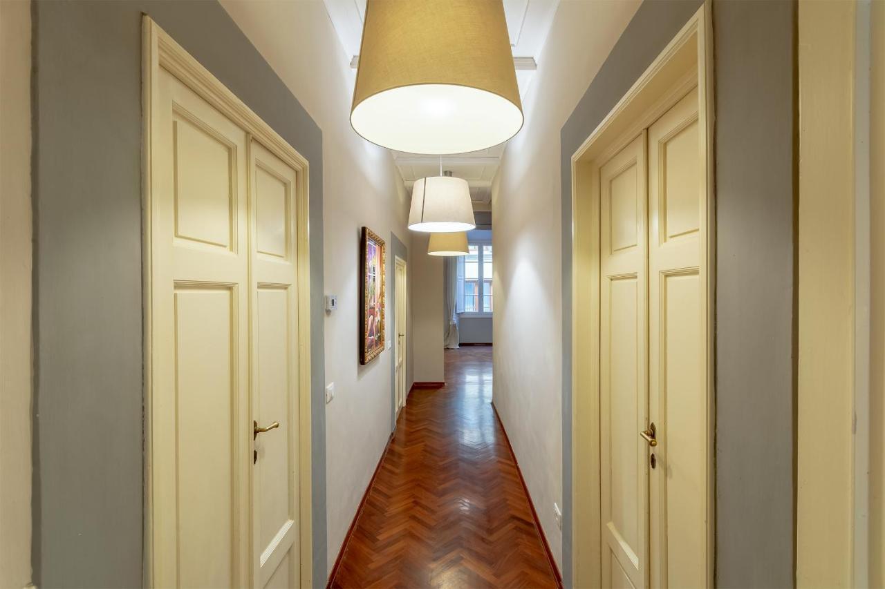 Condotta 10 Firenze Bagian luar foto