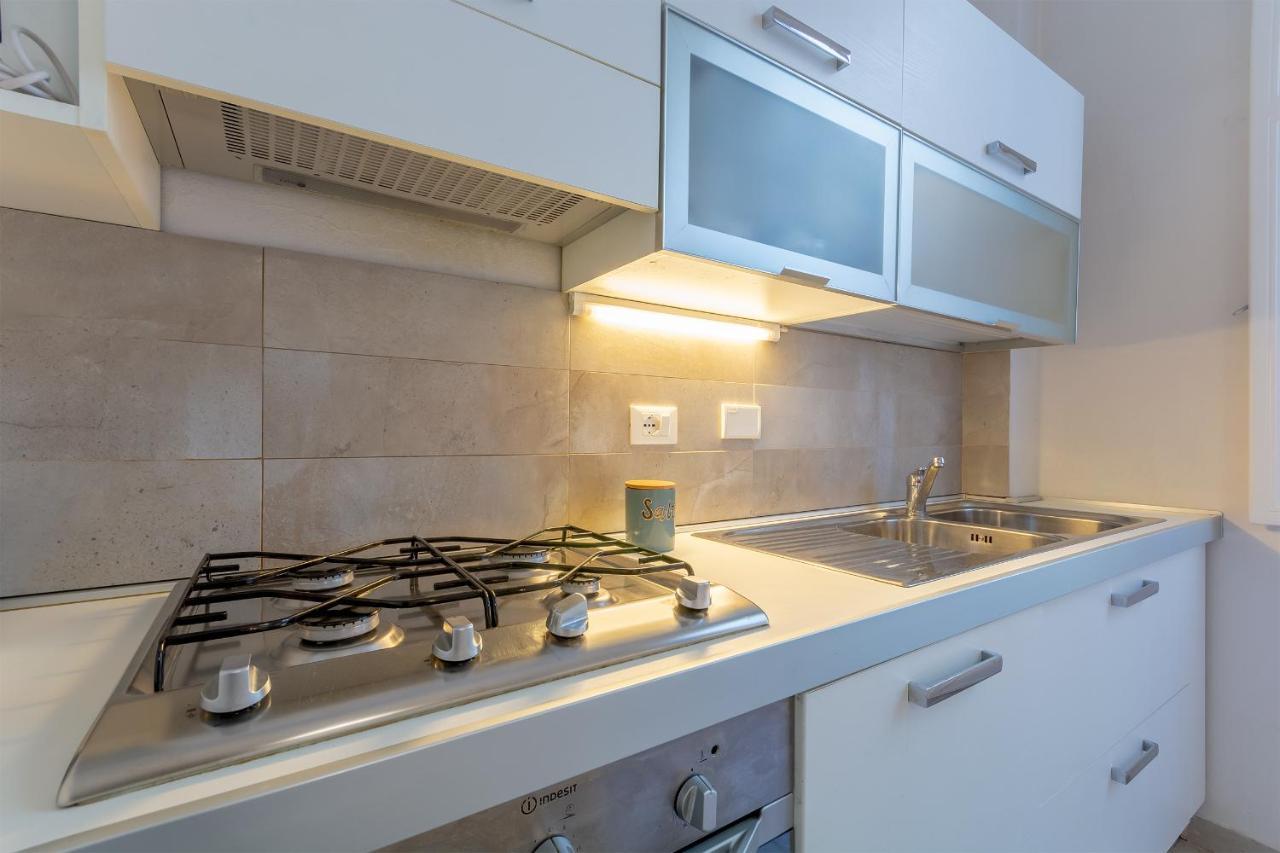 Condotta 10 Firenze Bagian luar foto