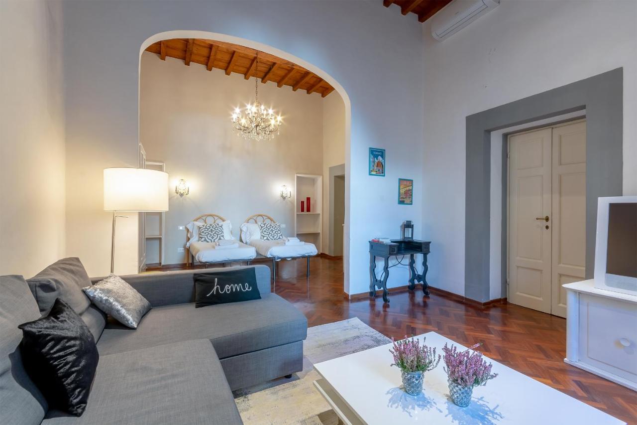 Condotta 10 Firenze Bagian luar foto