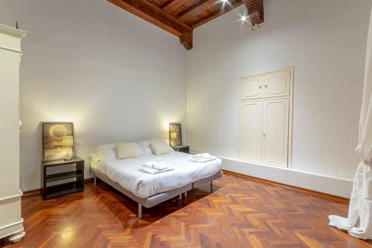 Condotta 10 Firenze Bagian luar foto