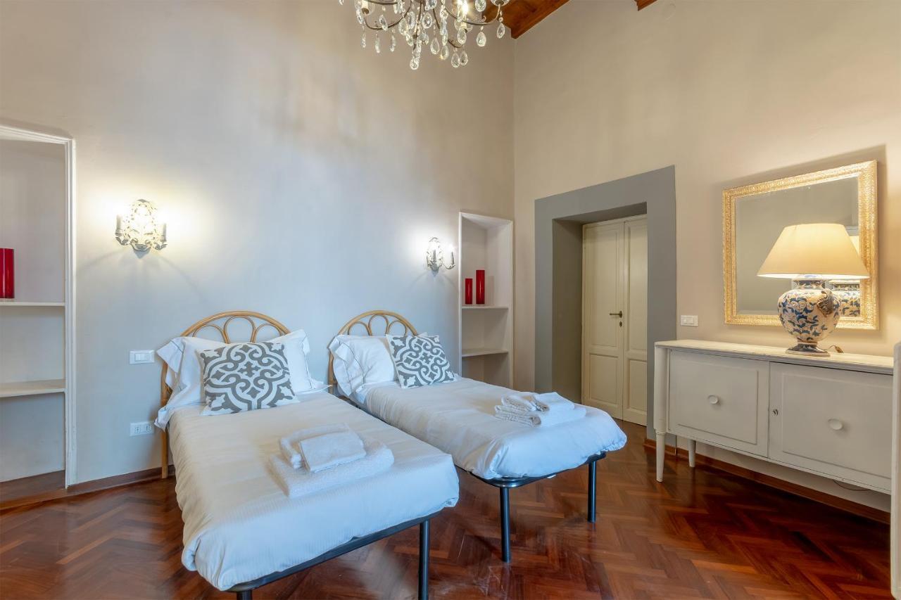 Condotta 10 Firenze Bagian luar foto