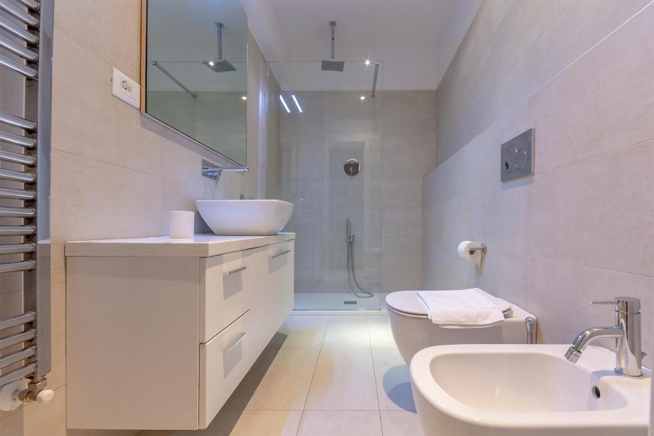 Condotta 10 Firenze Bagian luar foto