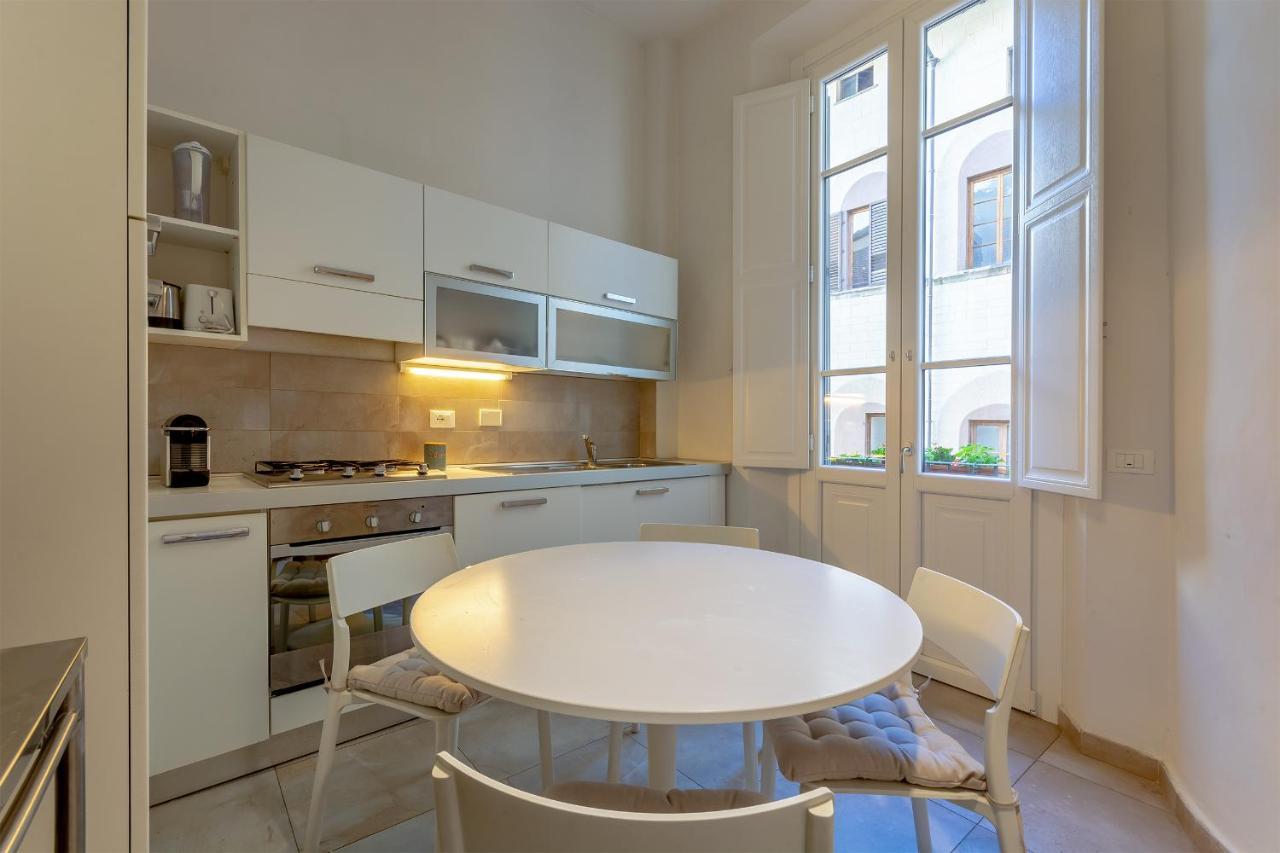 Condotta 10 Firenze Bagian luar foto