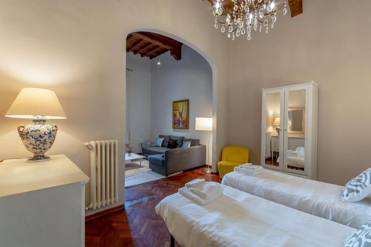 Condotta 10 Firenze Bagian luar foto