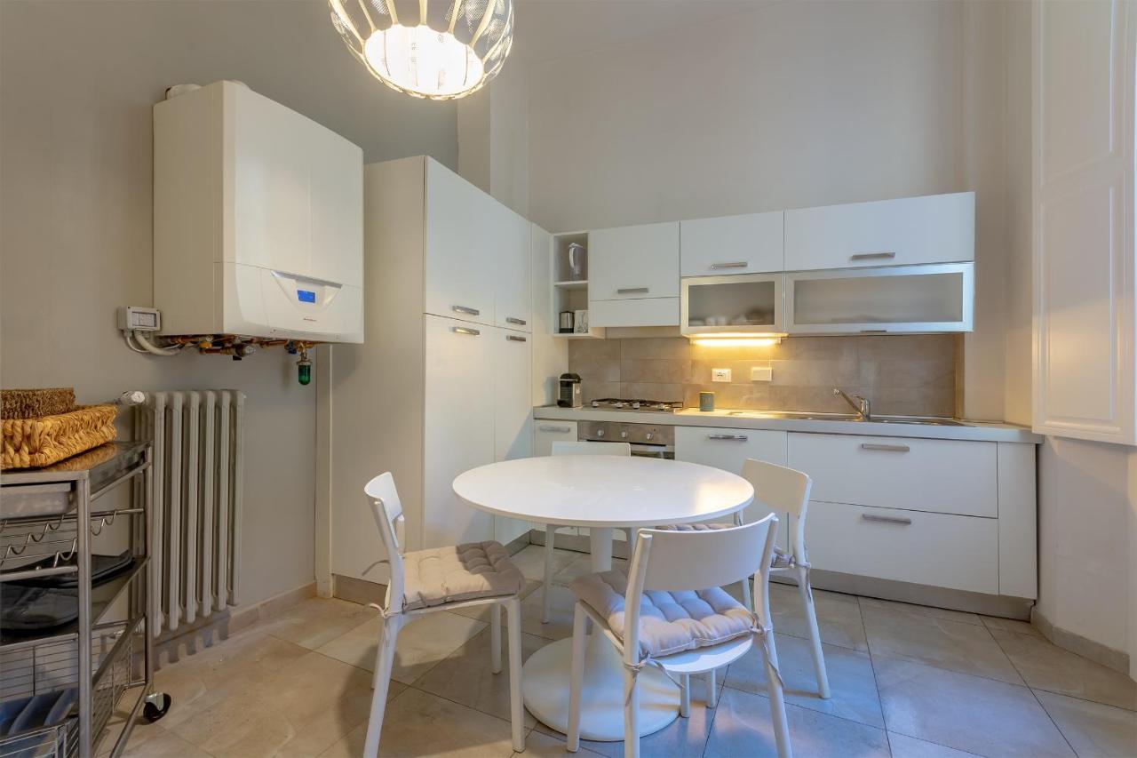 Condotta 10 Firenze Bagian luar foto