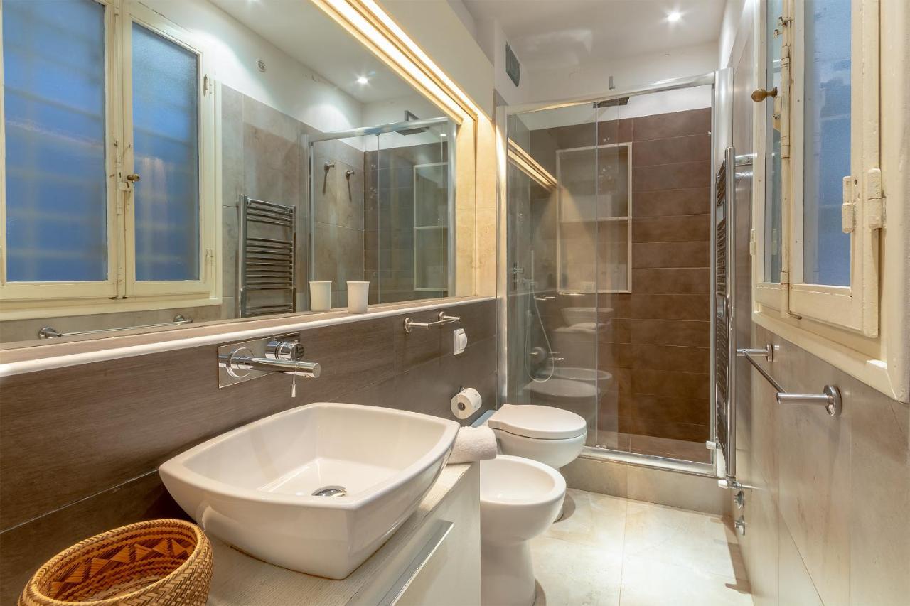 Condotta 10 Firenze Bagian luar foto