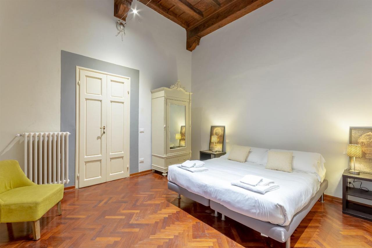Condotta 10 Firenze Bagian luar foto