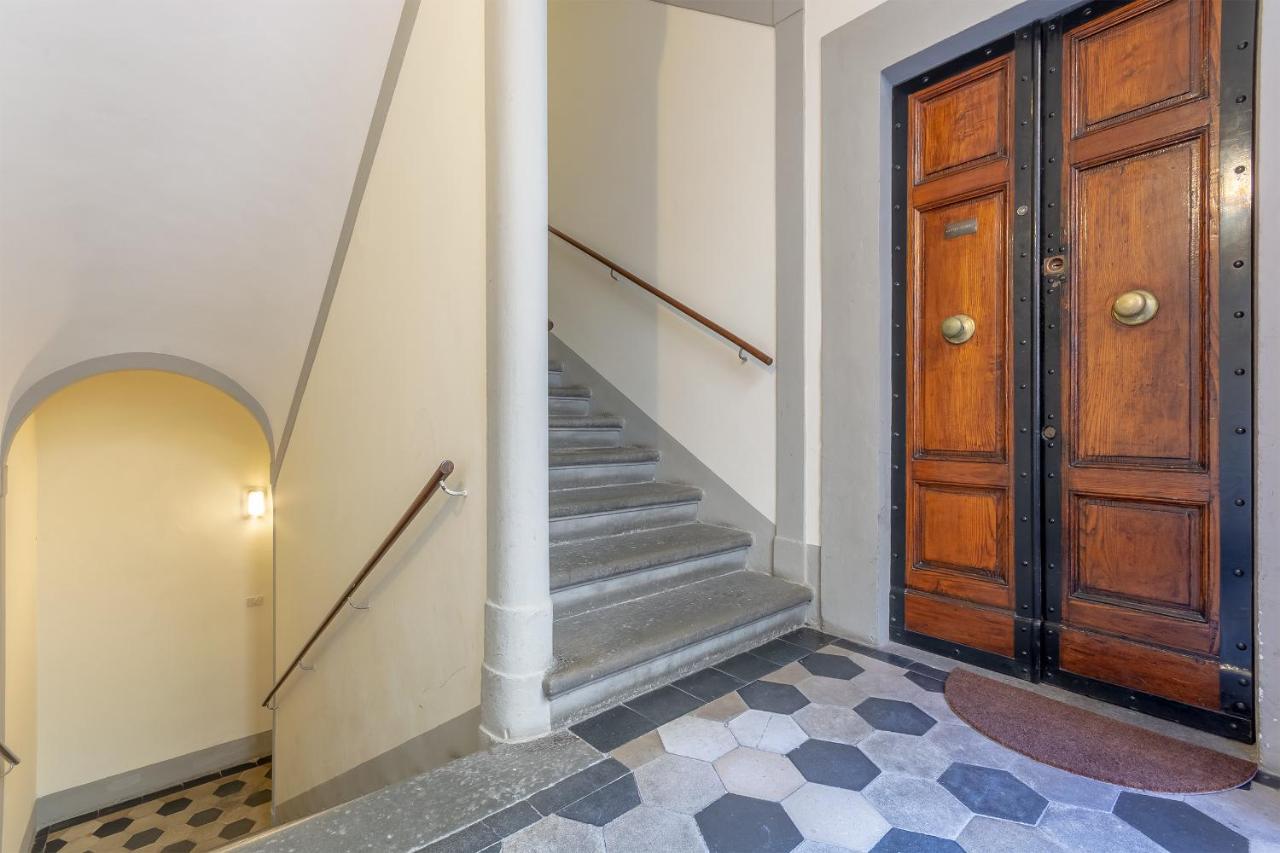 Condotta 10 Firenze Bagian luar foto