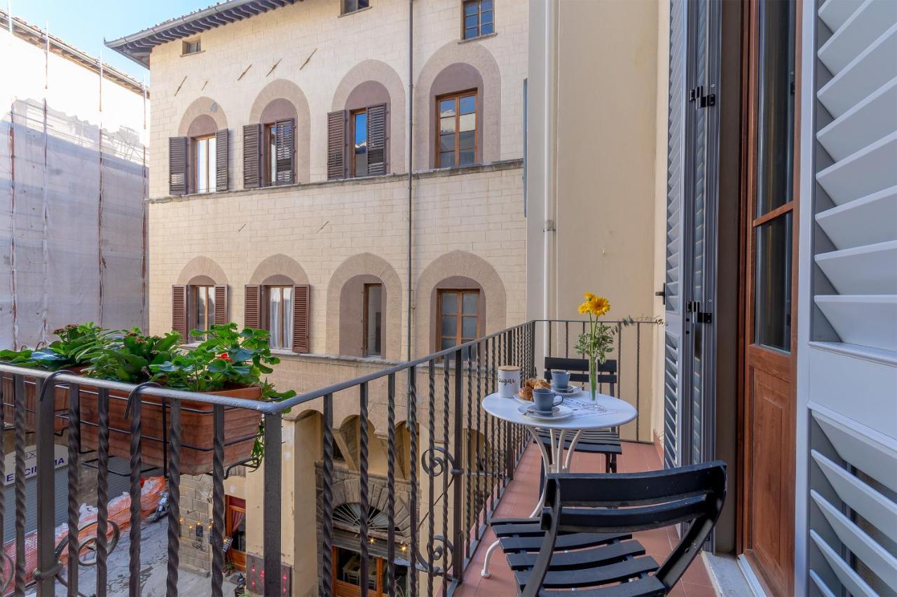 Condotta 10 Firenze Bagian luar foto