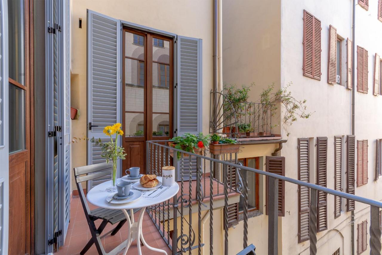 Condotta 10 Firenze Bagian luar foto