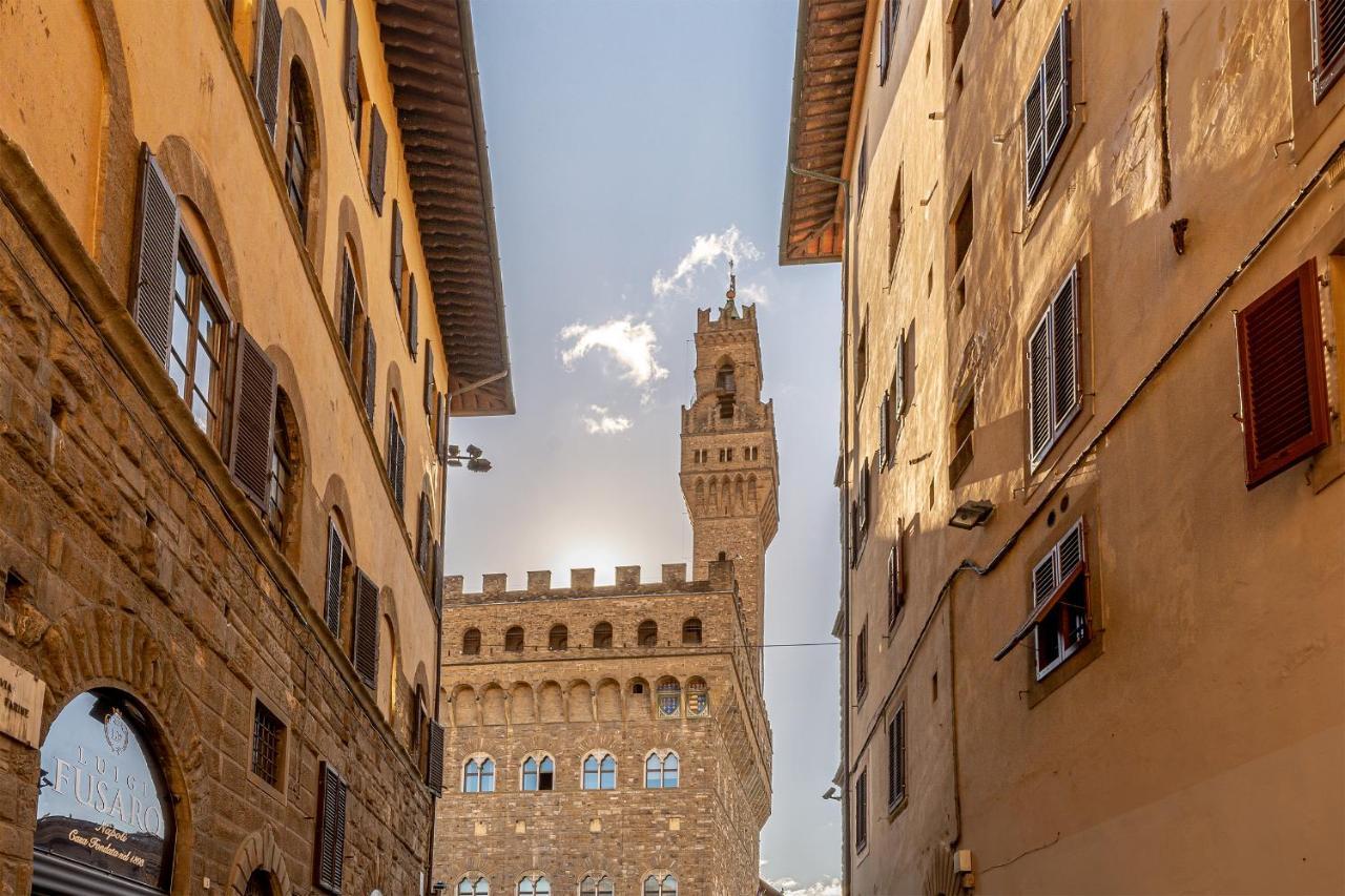 Condotta 10 Firenze Bagian luar foto