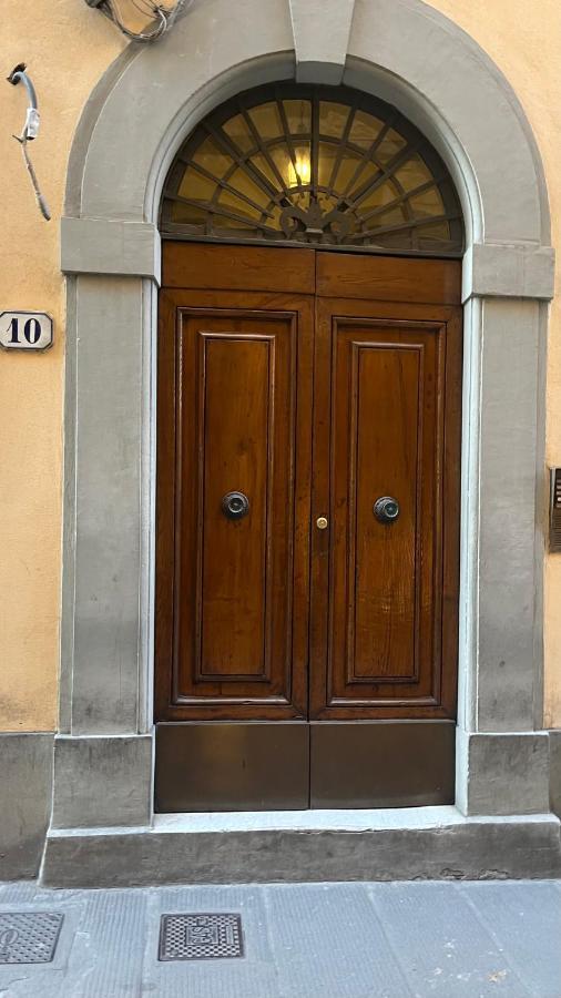 Condotta 10 Firenze Bagian luar foto